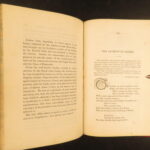 The Ingoldsby Legends – 1840 – Richard Harris Barham | First Edition, Cruikshank Illustrations