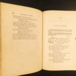 The Ingoldsby Legends – 1840 – Richard Harris Barham | First Edition, Cruikshank Illustrations