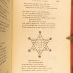 The Ingoldsby Legends – 1840 – Richard Harris Barham | First Edition, Cruikshank Illustrations