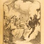 The Ingoldsby Legends – 1840 – Richard Harris Barham | First Edition, Cruikshank Illustrations