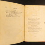 The Ingoldsby Legends – 1840 – Richard Harris Barham | First Edition, Cruikshank Illustrations