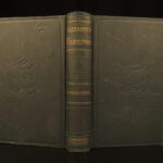 The Life and Times of Alexander Hamilton – Schmucker – 1856 | 1st Ed., US Founding Father Biography