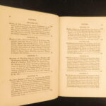 The Life and Times of Alexander Hamilton – Schmucker – 1856 | 1st Ed., US Founding Father Biography