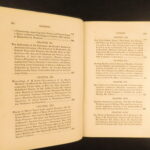 The Life and Times of Alexander Hamilton – Schmucker – 1856 | 1st Ed., US Founding Father Biography
