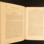 The Life and Times of Alexander Hamilton – Schmucker – 1856 | 1st Ed., US Founding Father Biography