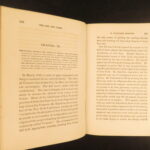 The Life and Times of Alexander Hamilton – Schmucker – 1856 | 1st Ed., US Founding Father Biography