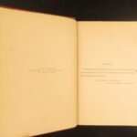 1884 – Adventures of Huckleberry Finn – Mark Twain | First British Edition