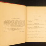 1884 – Adventures of Huckleberry Finn – Mark Twain | First British Edition