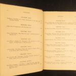 1884 – Adventures of Huckleberry Finn – Mark Twain | First British Edition