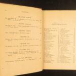 1884 – Adventures of Huckleberry Finn – Mark Twain | First British Edition