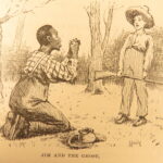 1884 – Adventures of Huckleberry Finn – Mark Twain | First British Edition