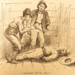 1884 – Adventures of Huckleberry Finn – Mark Twain | First British Edition