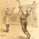 1884 – Adventures of Huckleberry Finn – Mark Twain | First British Edition