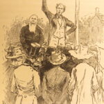 1884 – Adventures of Huckleberry Finn – Mark Twain | First British Edition