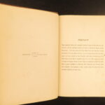 1889 – A Yankee in King Arthur’s Court, Mark Twain | First British Edition