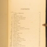 1889 – A Yankee in King Arthur’s Court, Mark Twain | First British Edition