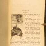 1889 – A Yankee in King Arthur’s Court, Mark Twain | First British Edition