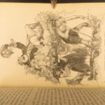 1889 – A Yankee in King Arthur’s Court, Mark Twain | First British Edition