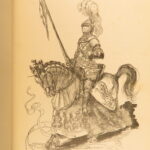 1889 – A Yankee in King Arthur’s Court, Mark Twain | First British Edition