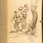 1889 – A Yankee in King Arthur’s Court, Mark Twain | First British Edition