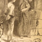 1889 – A Yankee in King Arthur’s Court, Mark Twain | First British Edition