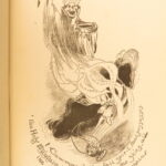 1889 – A Yankee in King Arthur’s Court, Mark Twain | First British Edition