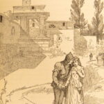 1889 – A Yankee in King Arthur’s Court, Mark Twain | First British Edition