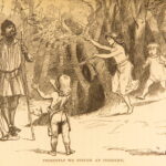 1889 – A Yankee in King Arthur’s Court, Mark Twain | First British Edition