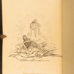 1889 – A Yankee in King Arthur’s Court, Mark Twain | First British Edition