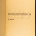 Dracula – Bram Stoker – 1936 | Grosset and Dunlap, Red Cloth