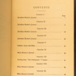 Dracula – Bram Stoker – 1936 | Grosset and Dunlap, Red Cloth