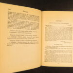 Dracula – Bram Stoker – 1936 | Grosset and Dunlap, Red Cloth