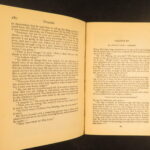 Dracula – Bram Stoker – 1936 | Grosset and Dunlap, Red Cloth