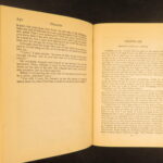 Dracula – Bram Stoker – 1936 | Grosset and Dunlap, Red Cloth