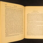 Dracula – Bram Stoker – 1936 | Grosset and Dunlap, Red Cloth