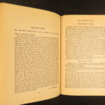 Dracula – Bram Stoker – 1936 | Grosset and Dunlap, Red Cloth