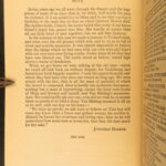 Dracula – Bram Stoker – 1936 | Grosset and Dunlap, Red Cloth