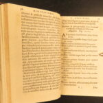 Meditationes – Saint Augustine & Saint Bernard – 1587 | Catholic Devotional