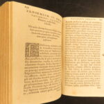 Meditationes – Saint Augustine & Saint Bernard – 1587 | Catholic Devotional