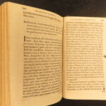 Meditationes – Saint Augustine & Saint Bernard – 1587 | Catholic Devotional