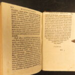 Meditationes – Saint Augustine & Saint Bernard – 1587 | Catholic Devotional