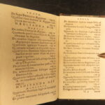 Meditationes – Saint Augustine & Saint Bernard – 1587 | Catholic Devotional