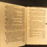 Meditationes – Saint Augustine & Saint Bernard – 1587 | Catholic Devotional