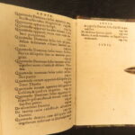 Meditationes – Saint Augustine & Saint Bernard – 1587 | Catholic Devotional