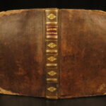 1681 – The English Physician – Nicholas Culpeper | Early Family Medicine & Herbal