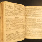 1681 – The English Physician – Nicholas Culpeper | Early Family Medicine & Herbal