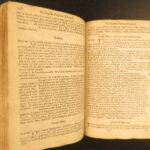 1681 – The English Physician – Nicholas Culpeper | Early Family Medicine & Herbal