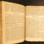 1681 – The English Physician – Nicholas Culpeper | Early Family Medicine & Herbal