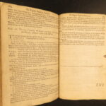 1681 – The English Physician – Nicholas Culpeper | Early Family Medicine & Herbal