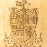 1745 – First Oxford edition of Plato’s Dialogues | Platonis Dialogi